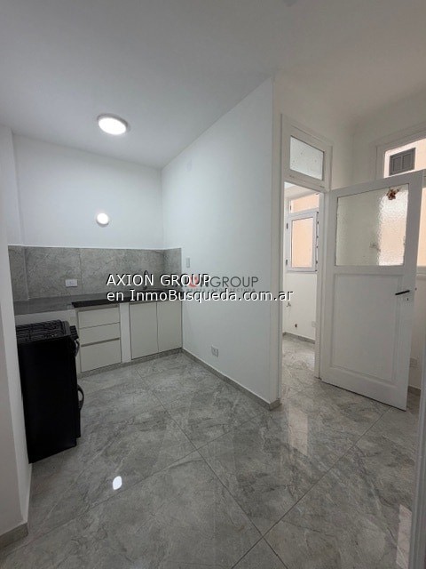 Departamento en Venta - 1
