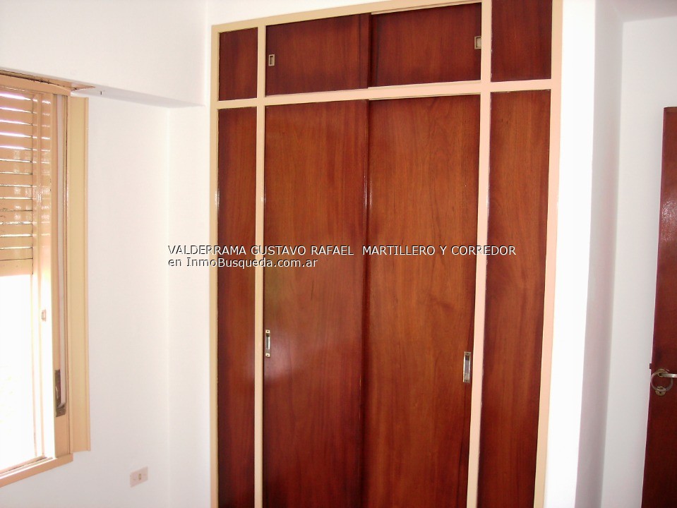 Departamento en Alquiler - 1