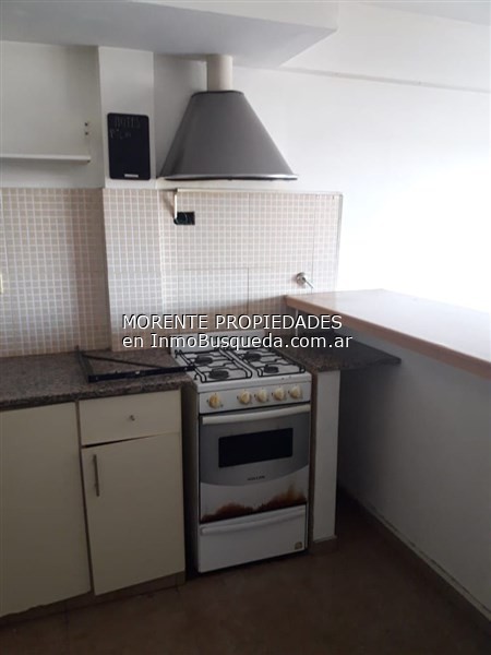 Departamento en Alquiler - 1