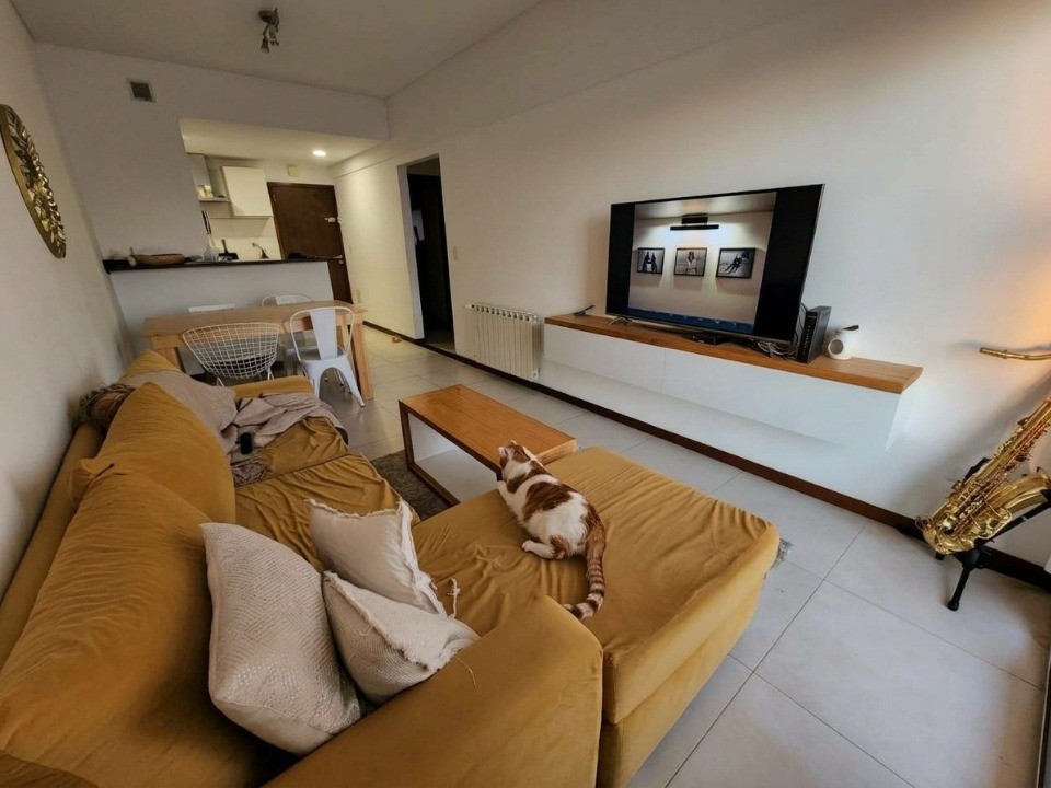 Departamento en Alquiler - 1