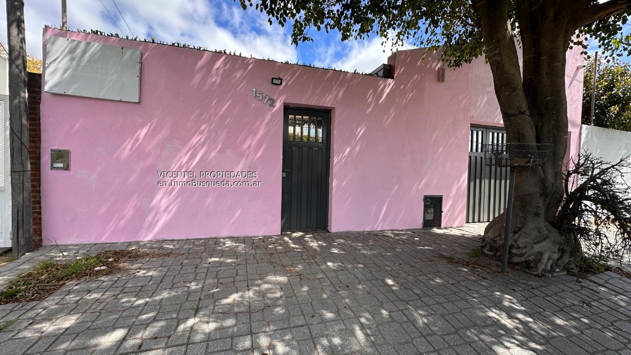Casa en Venta - 1