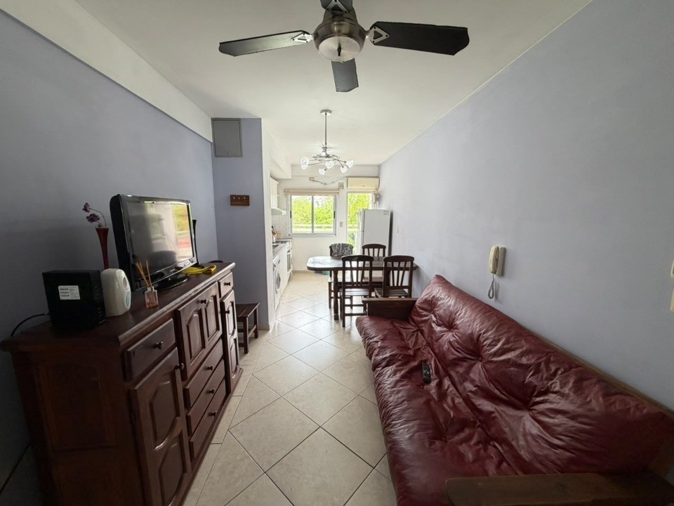 Departamento en Venta - 1