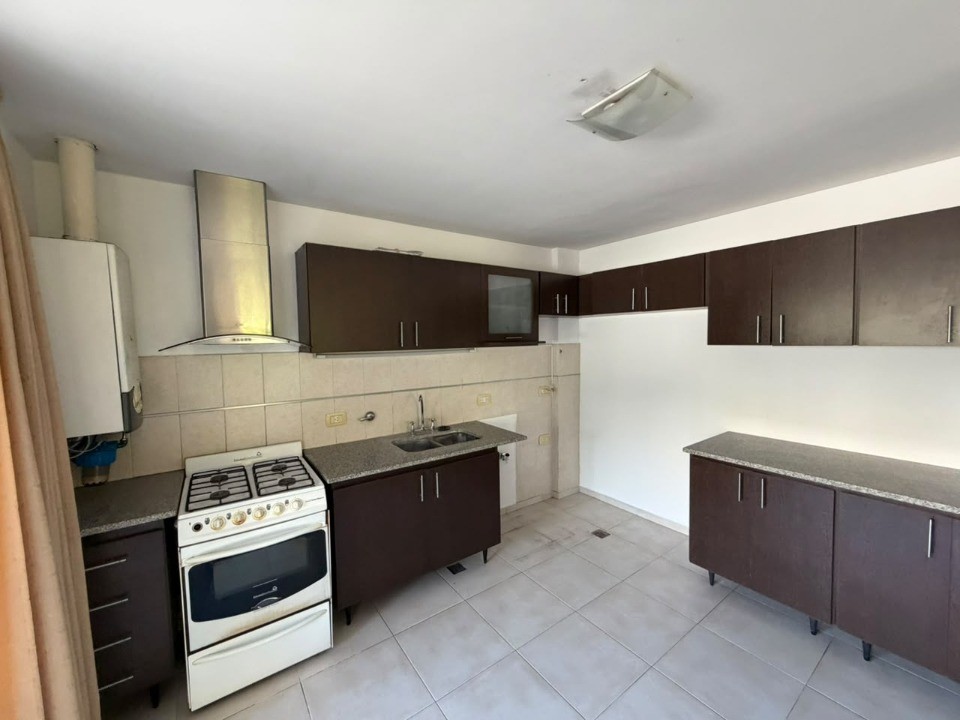 Departamento en Venta - 1