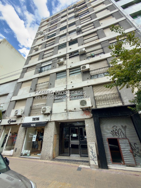 Departamento en Alquiler - 1