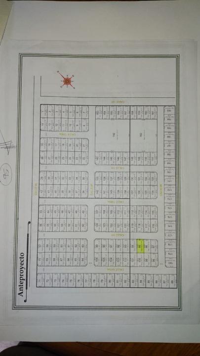 Lote en Venta - 1