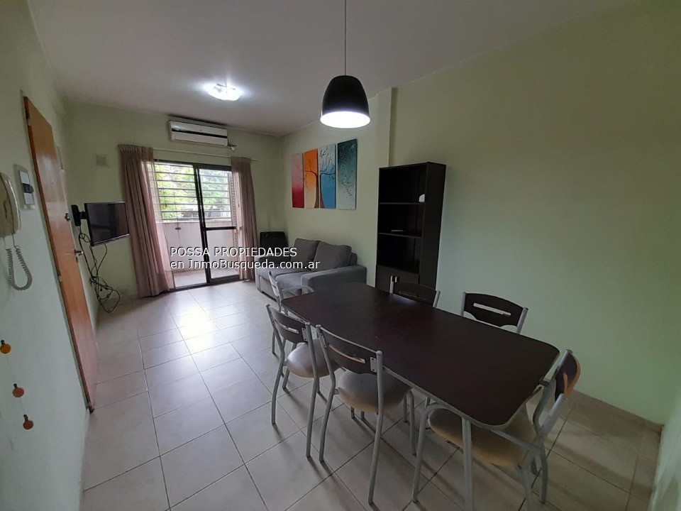 Departamento en Alquiler - 1