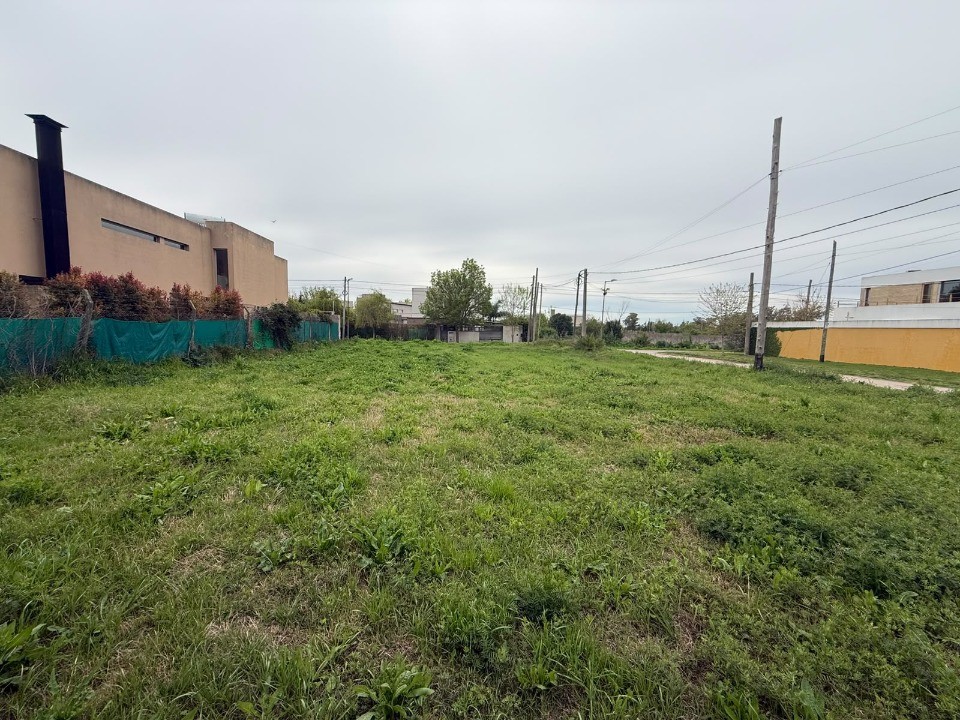 Lote en Venta - 1