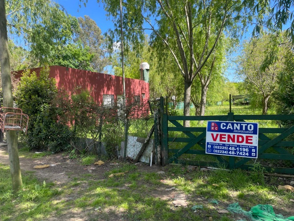 Casa en Venta - 1