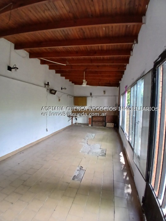 Casa en Alquiler - 1