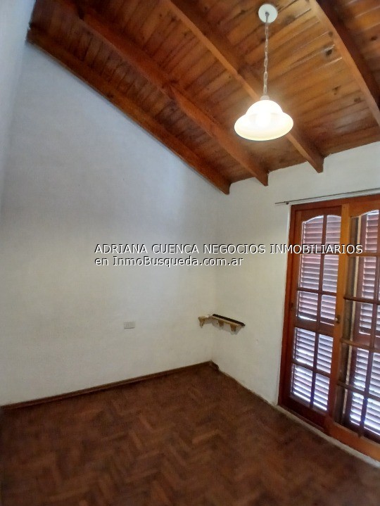 Departamento en Alquiler - 1