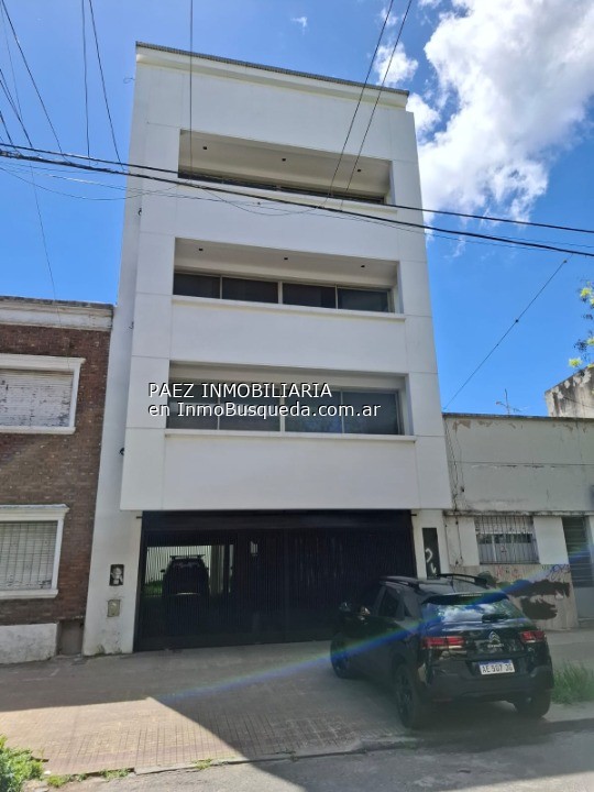 Departamento en Venta - 1