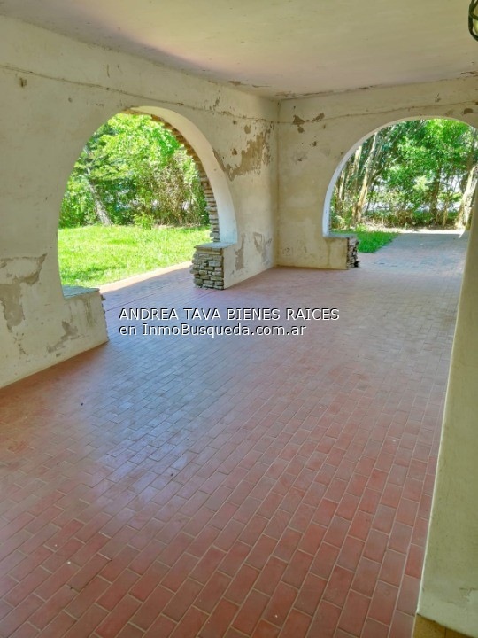 Chalet en Venta - 1