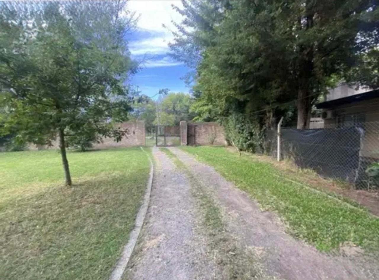 Lote en Venta - 1