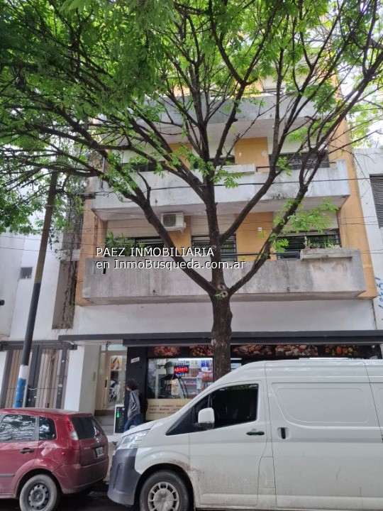 Departamento en Alquiler - 1