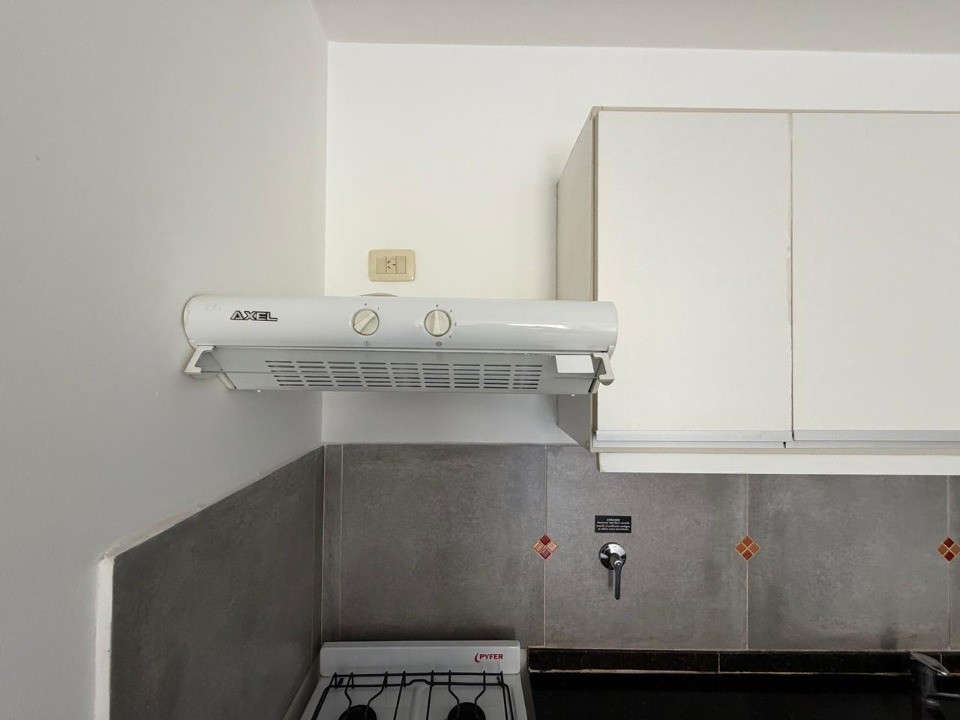 Departamento en Venta - 1