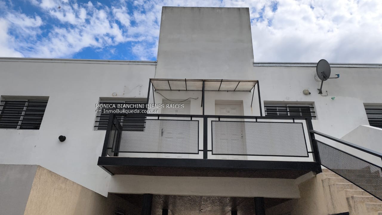 Departamento en Alquiler - 1