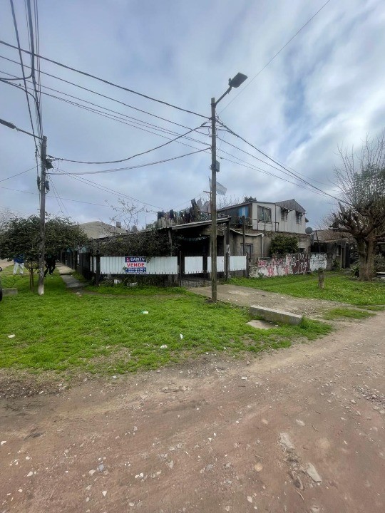 Casa en Venta - 1