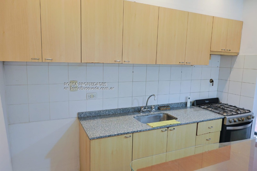 Departamento en Venta - 1