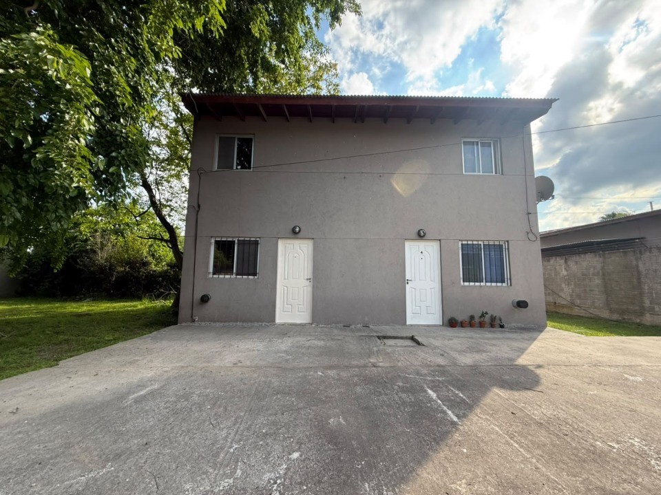 Departamento en Alquiler - 1