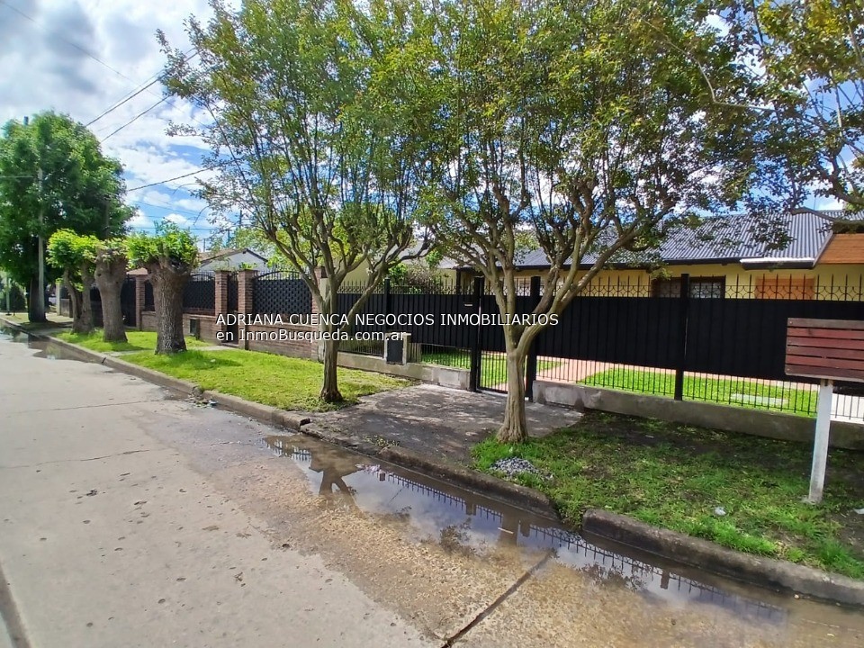 Casa en Venta - 1
