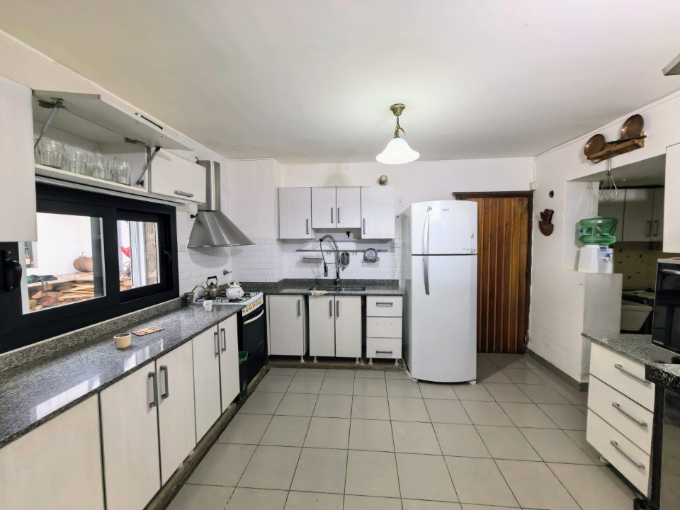 Casa en Venta - 1