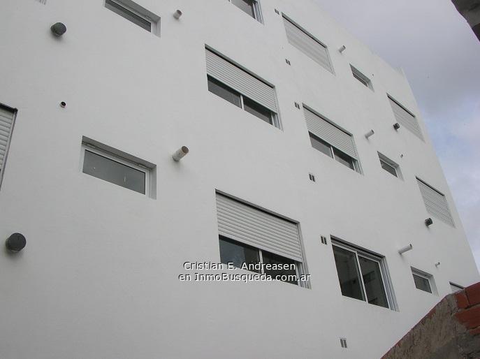 Departamento en Alquiler