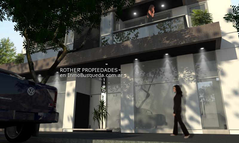 Departamento en Venta