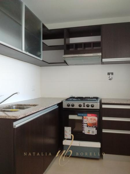 Departamento en Venta