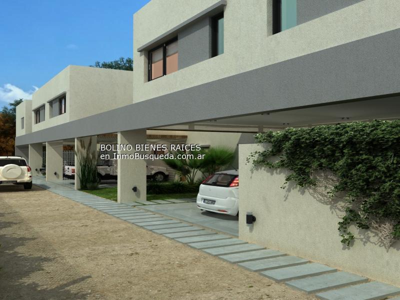 Duplex en Venta
