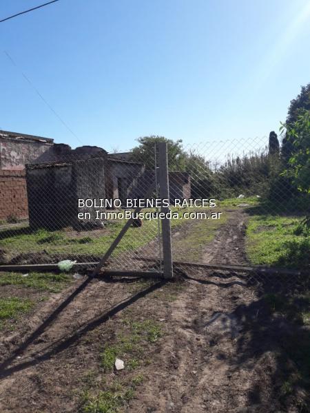 Lote en Venta