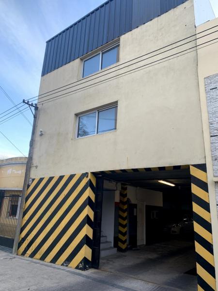Galpon en Venta - 1