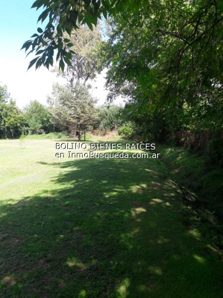 Lote en Venta