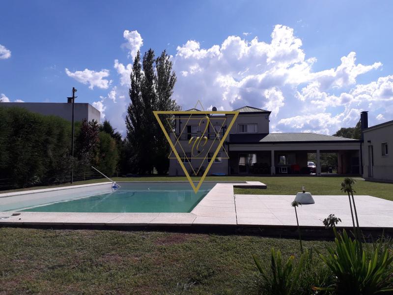 Casa en Alquiler